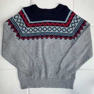 OshKosh B'gosh Sweater